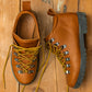 The Stray Boots