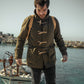 The Wool Coat