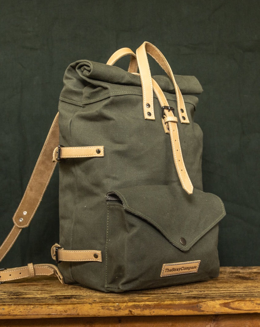 olive green