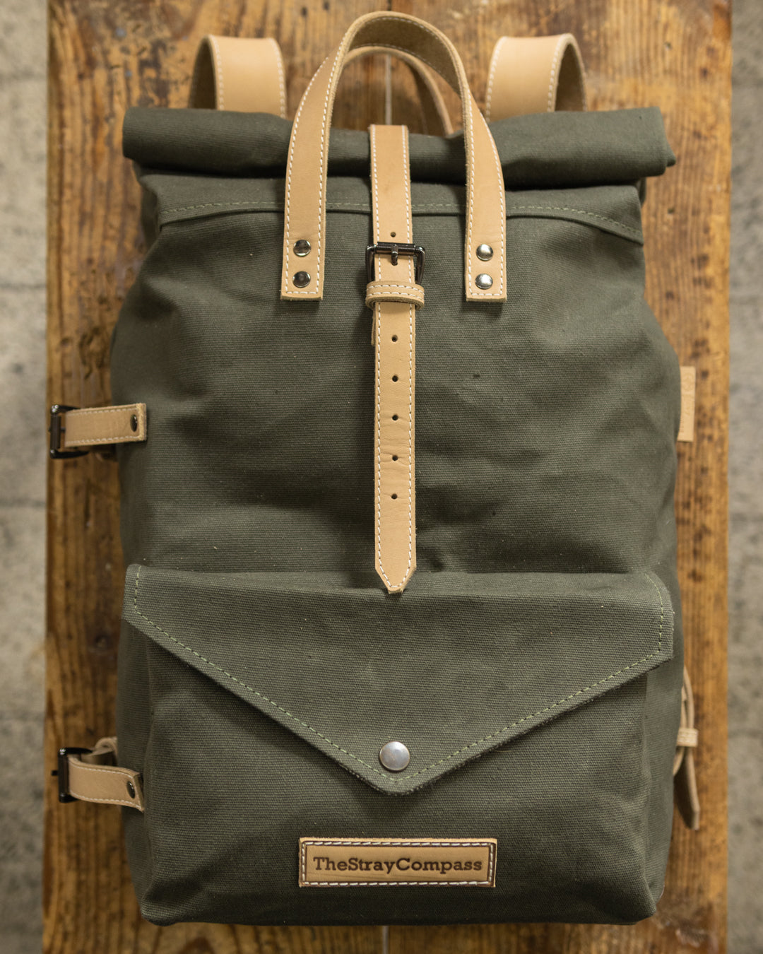 olive green