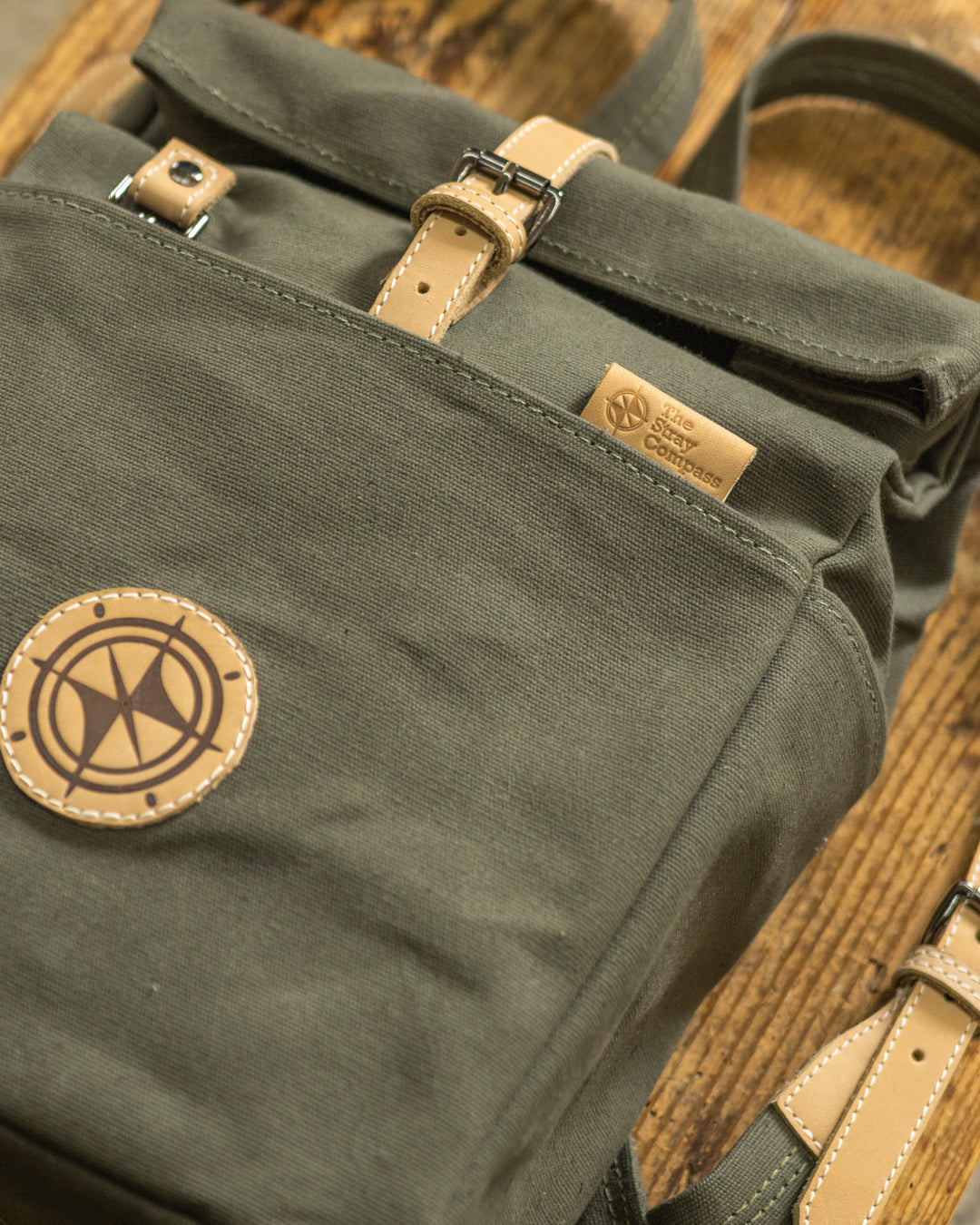 olive-green