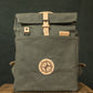 olive-green