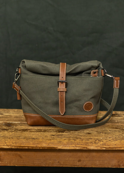 The Satchel