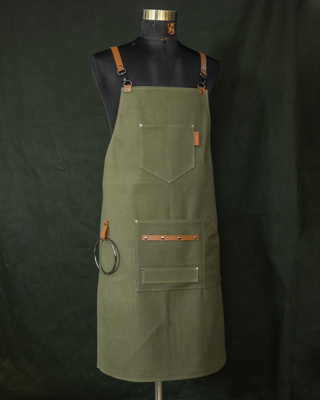 The Apron
