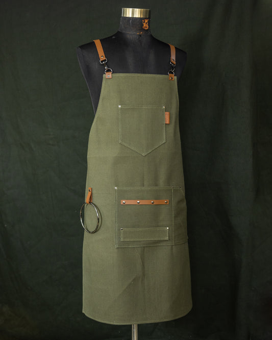 The Apron