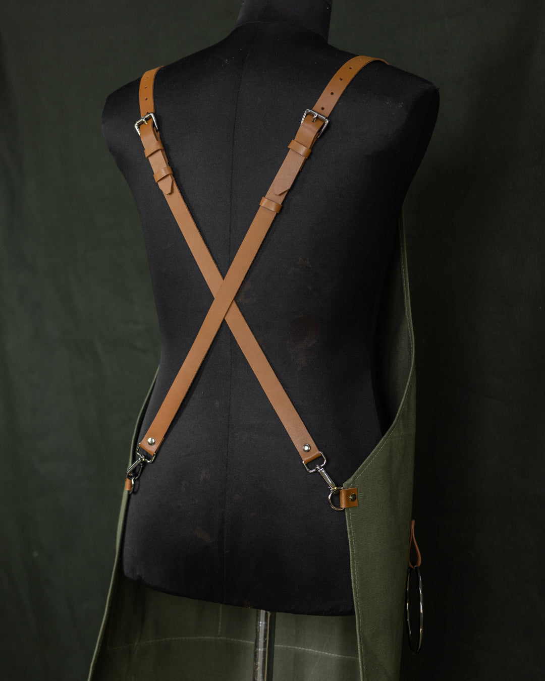The Apron