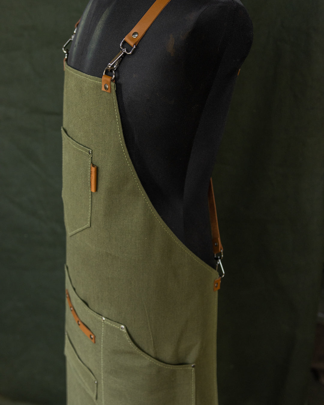 The Apron