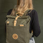 olive-green