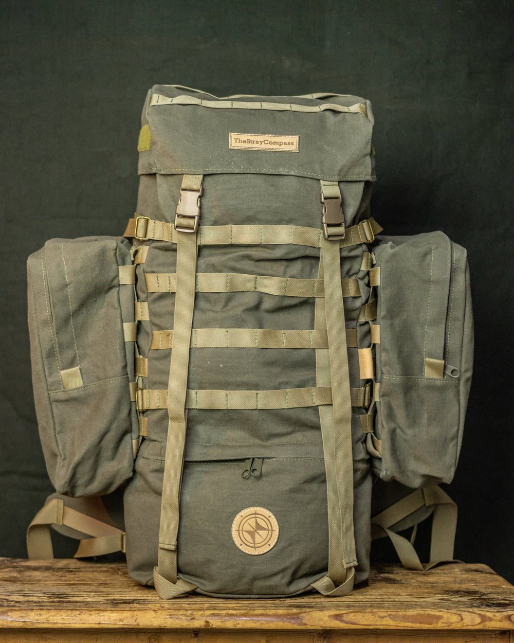 TECHNICAL BAGS