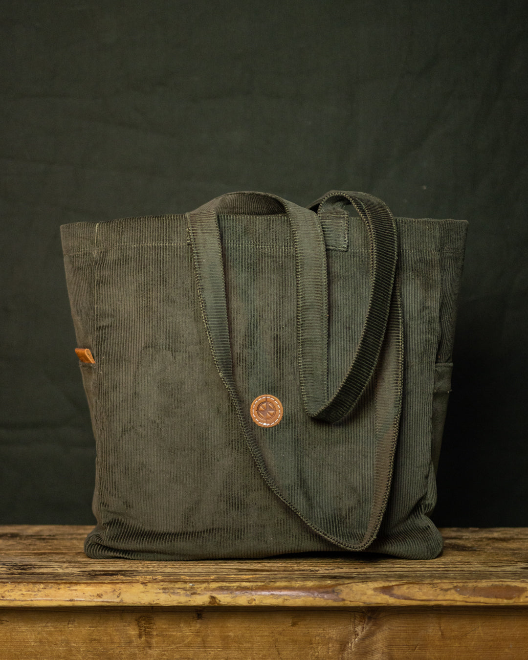 The Cord Tote