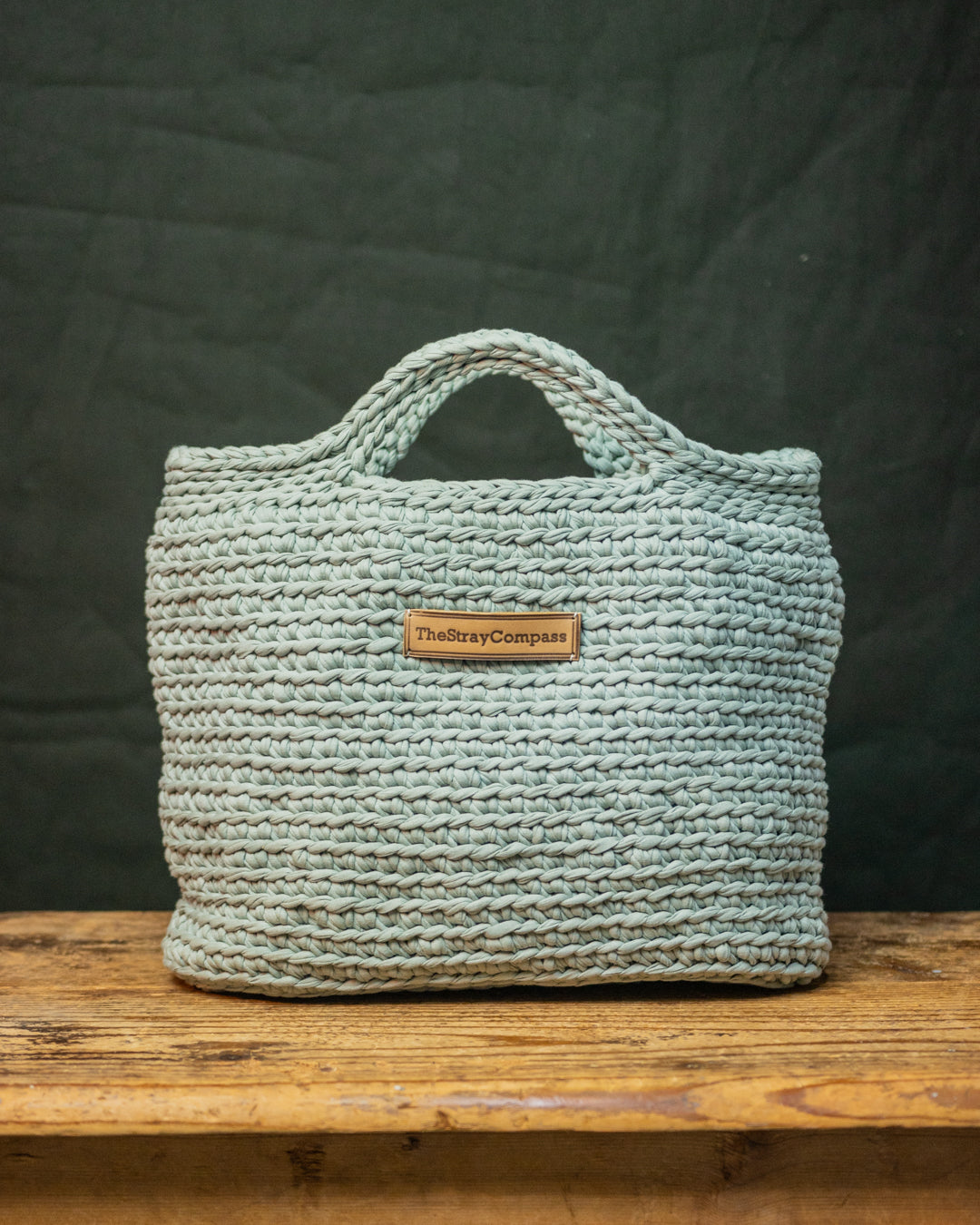 The Woven