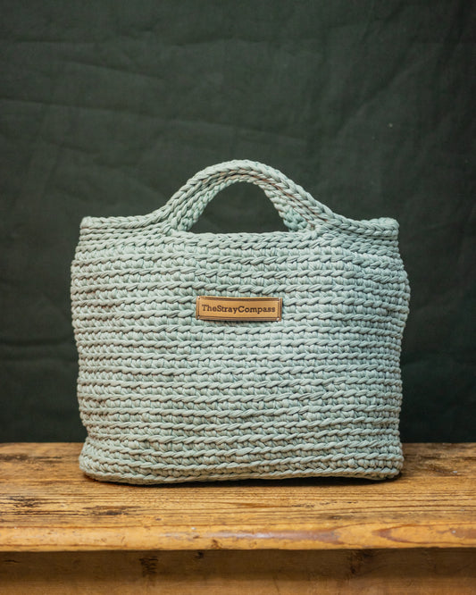 The Woven