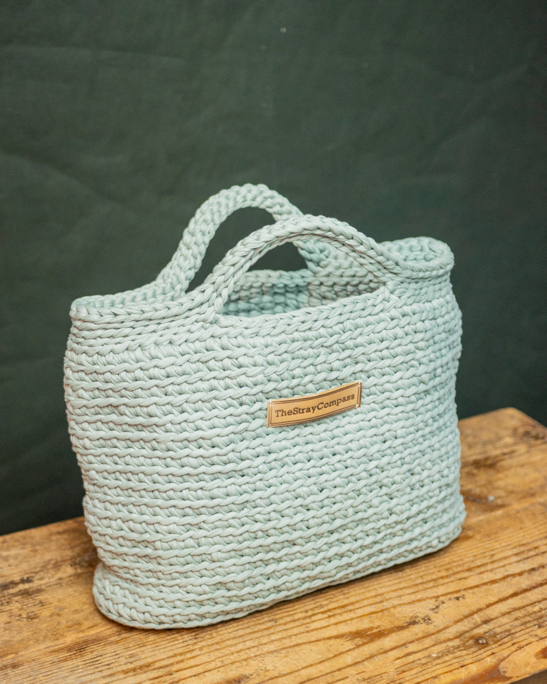 The Woven