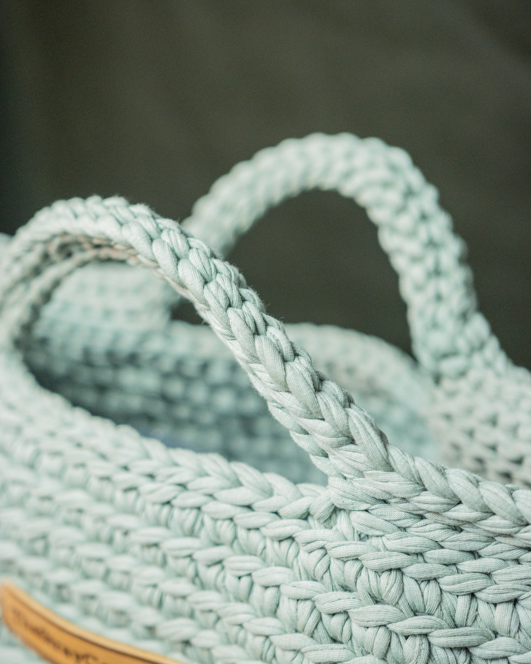 The Woven