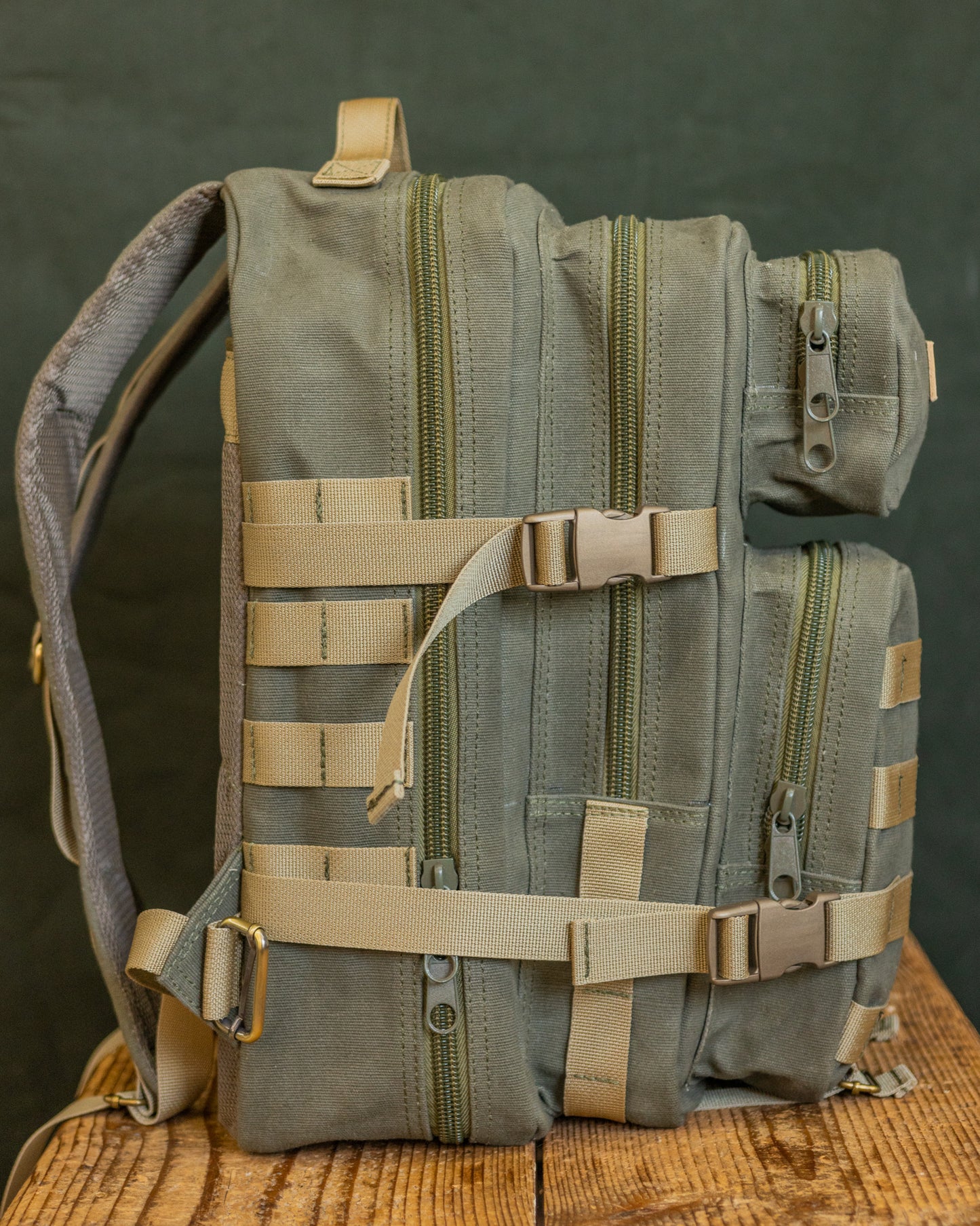 The Tactical