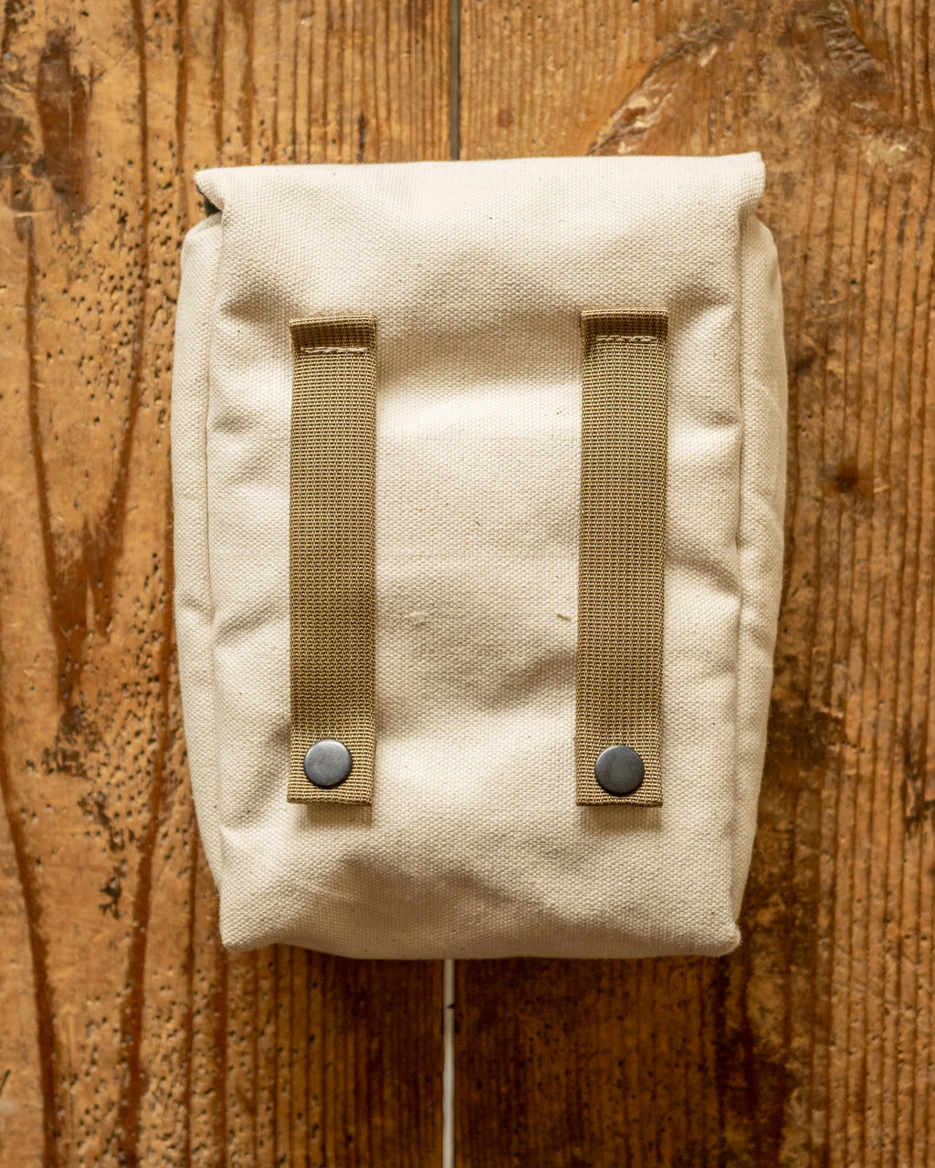 The Side Pouch