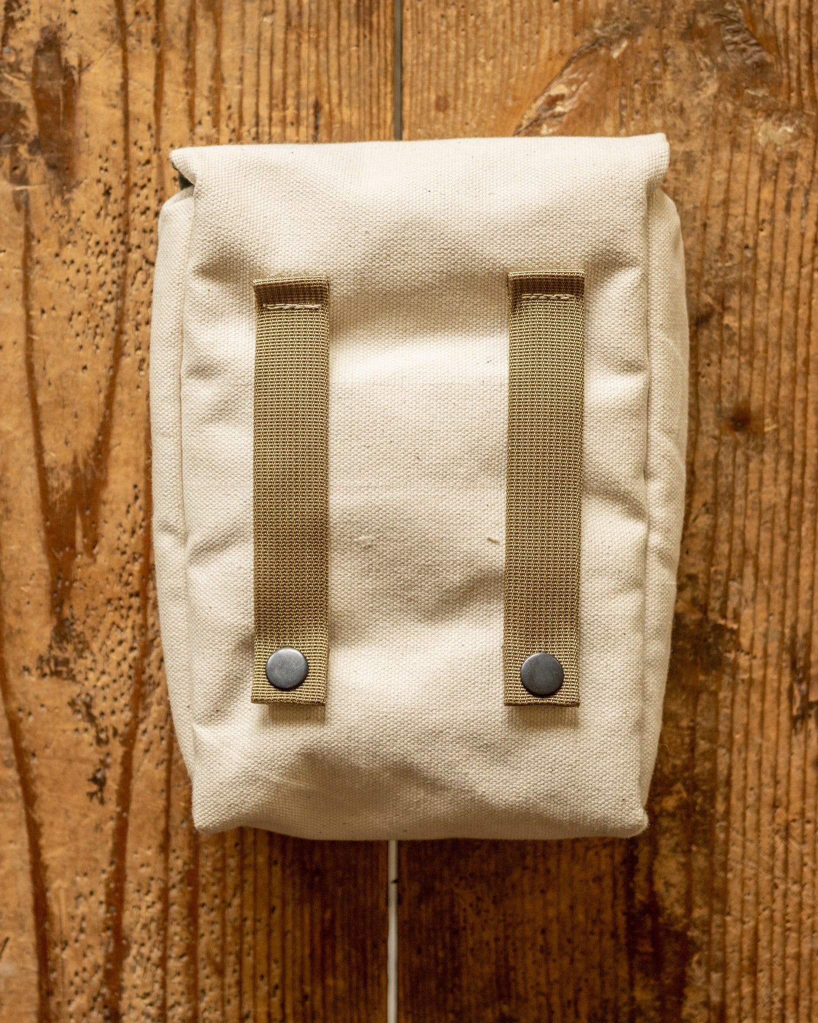 The Side Pouch