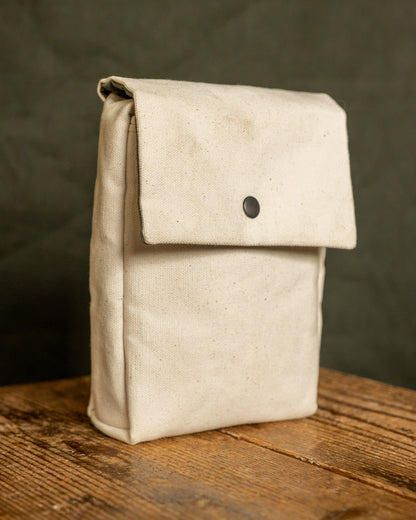 The Side Pouch