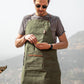 The Apron