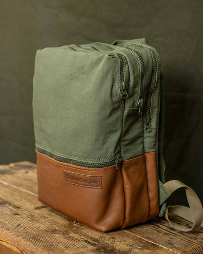The Day Pack +