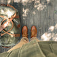 The Stray Boots