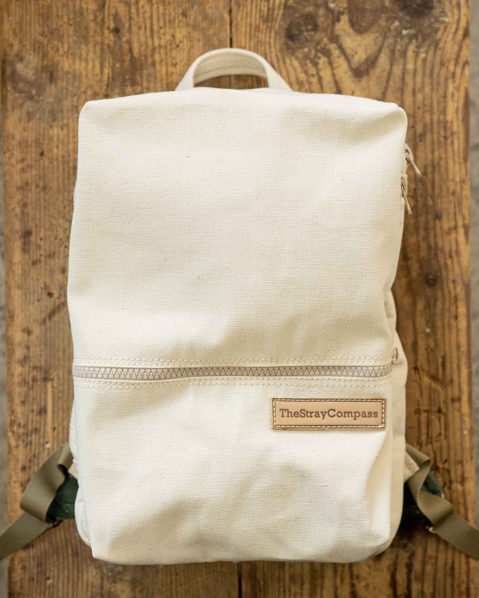 The Day Pack