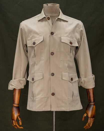 The Chore Coat