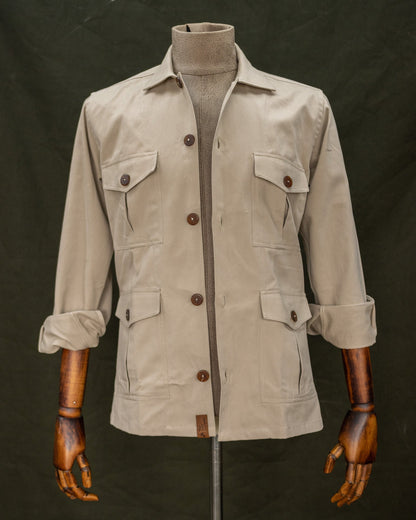 The Chore Coat