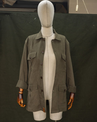 The Chore Coat
