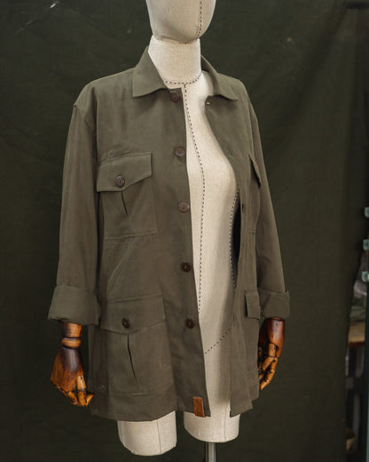 The Chore Coat