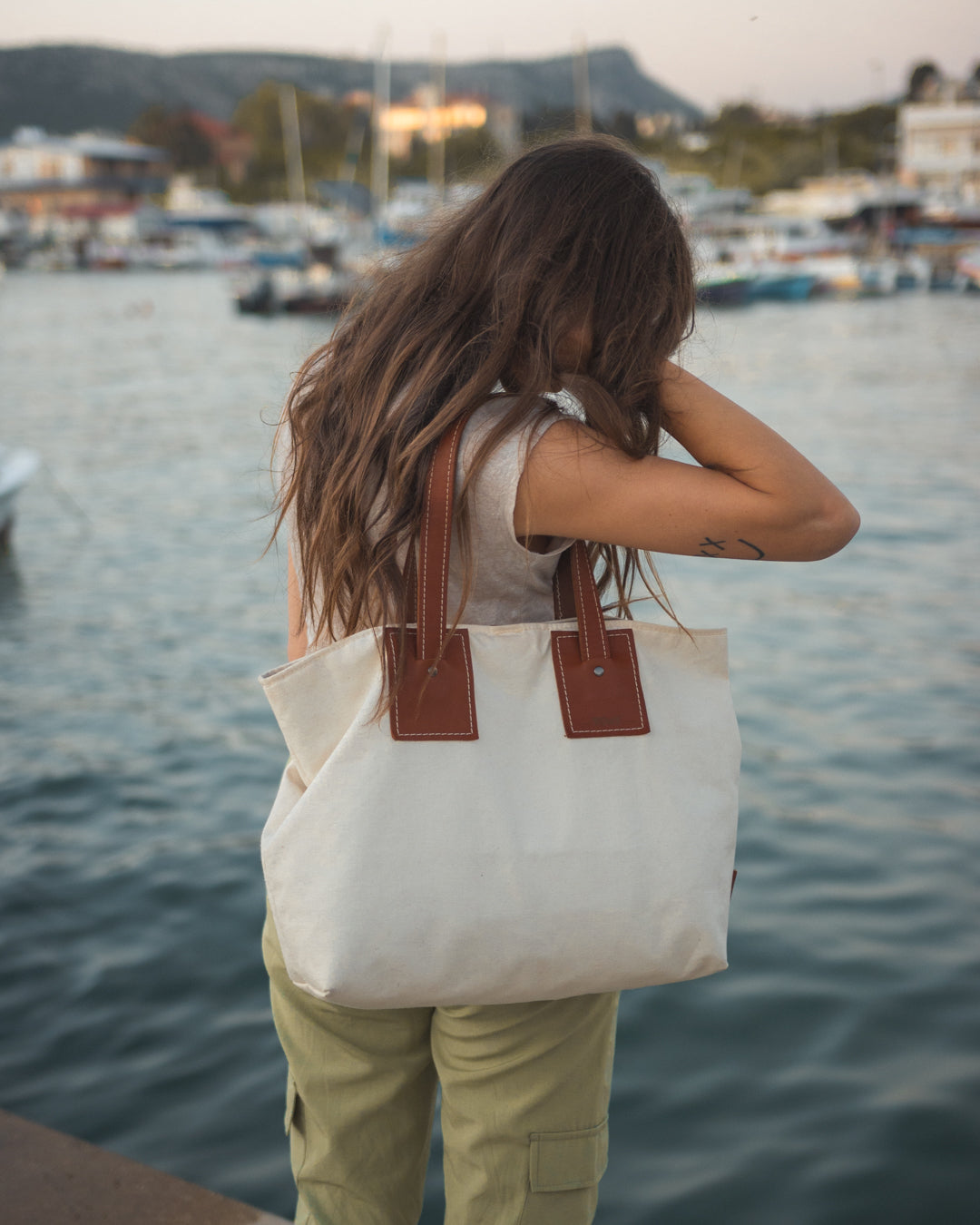 The Tote